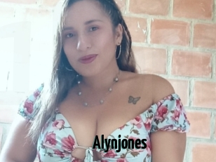 Alynjones