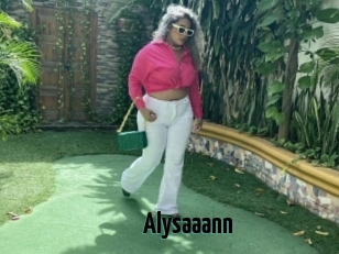 Alysaaann