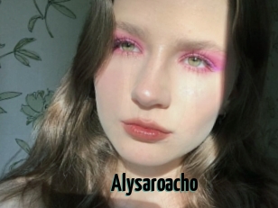 Alysaroacho