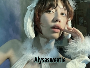 Alysasweetie
