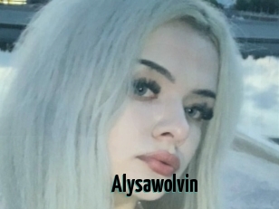 Alysawolvin