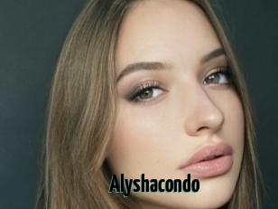 Alyshacondo