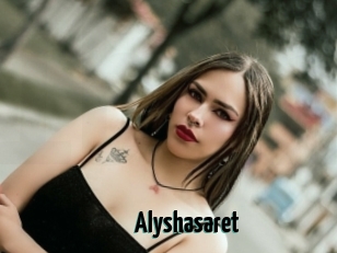Alyshasaret
