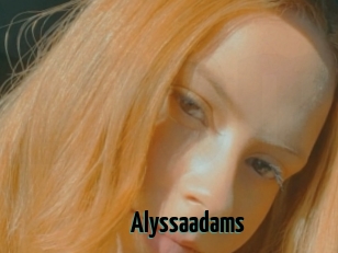 Alyssaadams