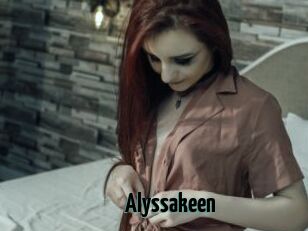 Alyssakeen
