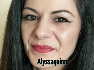 Alyssaquinn
