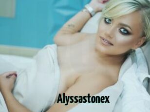Alyssastonex