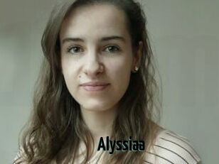 Alyssiaa