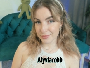 Alyviacobb