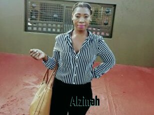 Alzinah