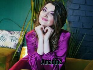 Amadine