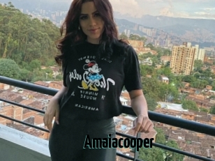 Amaiacooper