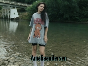 Amaliaandersen