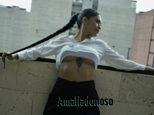 Amaliadonoso