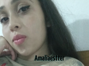 Amaliaestter