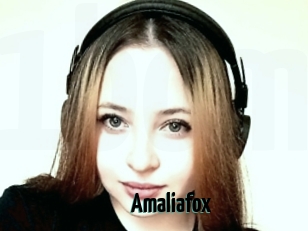 Amaliafox