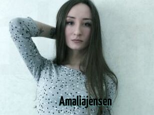 Amaliajensen