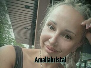 Amaliakristal
