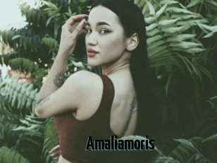 Amaliamoris