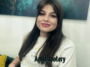 Amaliapotery