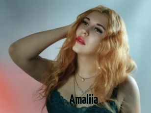 Amaliia
