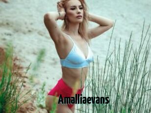 Amalliaevans