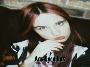 Amallycollins