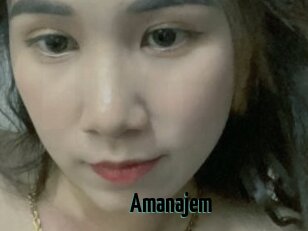 Amanajem