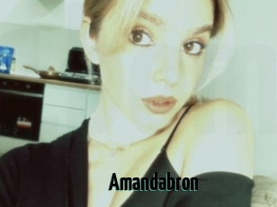 Amandabron
