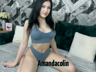 Amandacolin