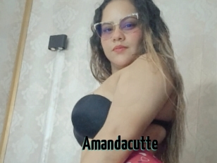 Amandacutte