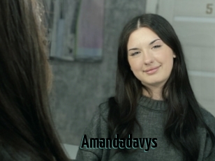 Amandadavys