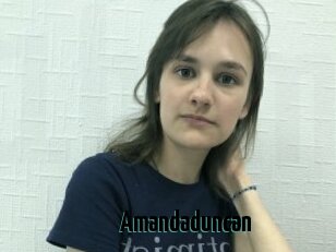 Amandaduncan