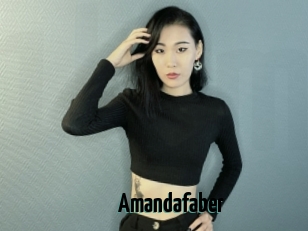 Amandafaber