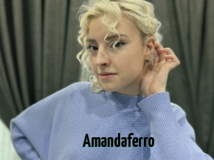 Amandaferro