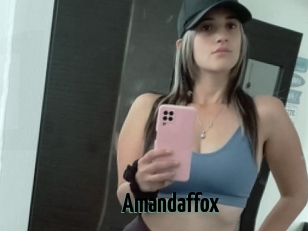 Amandaffox
