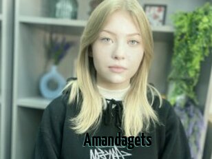 Amandagets