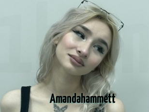 Amandahammett