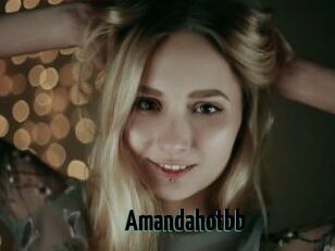 Amandahotbb