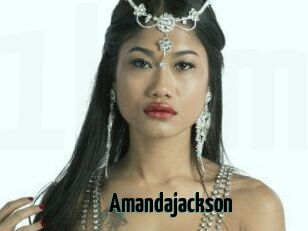 Amandajackson