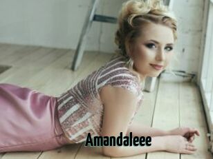 Amandaleee