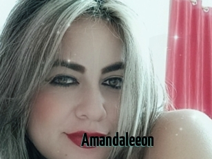 Amandaleeon