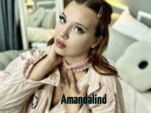Amandalind