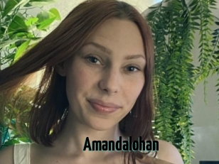 Amandalohan