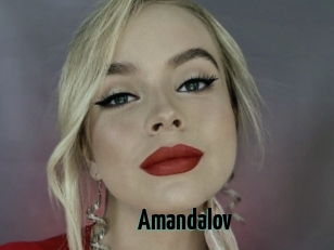 Amandalov