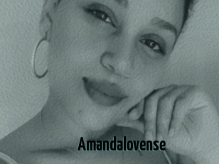 Amandalovense