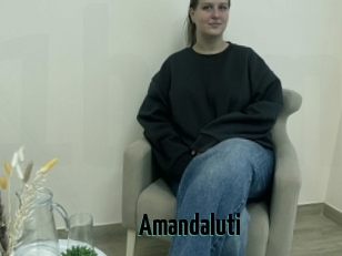 Amandaluti