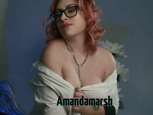 Amandamarsh