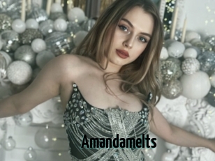 Amandamelts