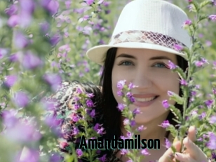 Amandamilson